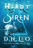  D. N. Leo - Heart of Siren - Merworld, #1.
