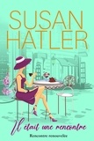  Susan Hatler - Il était une rencontre - Rencontre renouvelée : Romances de la seconde chance, #6.