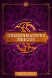  Katie Cross - The Dragonmaster Trilogy Collection - Dragonmaster Trilogy, #7.