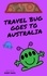  Bobby Basil - Travel Bug Goes to Australia - Travel Bug, #4.