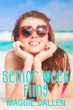  Maggie Dallen - Senior Week Fling - Summer Love, #2.