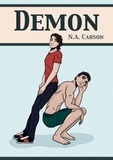  N.A. Carson - Demon - Demon, #1.