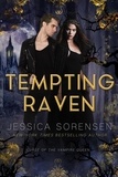  Jessica Sorensen - Tempting Raven - Curse of the Vampire Queen, #1.