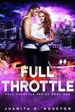  Juanita D. Houston - Full Throttle - Full Throttle, #1.