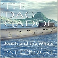  Pat O'Rouke - The Dag Gadol: Jonah and the Whale.