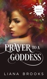  Liana Brooks - Prayer To A Goddess - Inklet, #95.