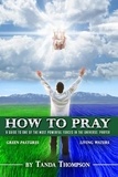  Tanda Thompson - How to Pray - A Guide to One of the Most Powerful Forces in the Universe.