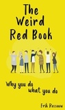  Frik Rossouw - The Weird Red Book - Weird Book collection, #1.