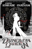  Karpov Kinrade et  Liv Chatham - Dungeon Queen - Dungeon Queen, #1.