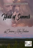  Cherime MacFarlane - Heart of Summer - Anchorage Seasons, #2.