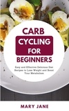  Mary Jane - Carb Cycling For Beginners.