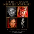  Julian Bound - The Little Book of Nepalese Portraits.