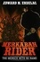 Edward M. Erdelac - Merkabah Rider: The Mensch With No Name - Merkabah Rider, #2.