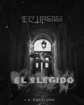  Andres Escalona - El elegido - Eclipsis, #1.