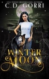  C.D. Gorri - Winter Moon: A Grazi Kelly Novel 4 - A Grazi Kelly Novel, #4.