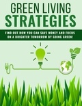  Jed J. Deason - Green Living Strategies.