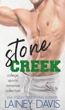  Lainey Davis - Stone Creek: A 3-Book Sports Romance Bundle.