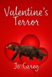  Jo Carey - Valentine's Terror.