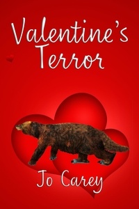  Jo Carey - Valentine's Terror.