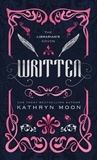  Kathryn Moon - Written - The Librarian's Coven, #1.