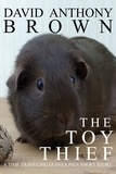  David Anthony Brown - The Toy Thief: A Time Traveling Guinea Pigs Short Story - The Time Traveling Guinea Pigs, #2.