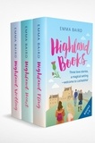  Emma Baird - Highland Books Boxset Books 1-3 - Highland Books, #13.