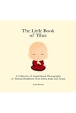  Julian Bound - The Little Book of Tibet - Photography Books by Julian Bound.