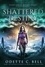  Odette C. Bell - Shattered Destiny Episode Three - Shattered Destiny, #4.