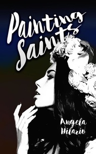  Angela Hilario - Painting Saints.