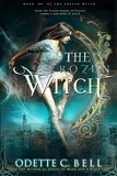  Odette C. Bell - The Frozen Witch Book One - The Frozen Witch, #1.