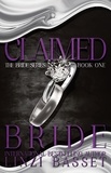  Linzi Basset - Claimed Bride - The Bride Series, #1.