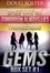  Doug Solter - The Gems: Box Set #1 - The Gems Young Adult Spy Thriller Series.
