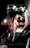  Roxy Jordan - The Billionaire's Trust: The Complete Collection.