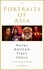  Julian Bound - Portraits of Asia - Photography Books by Julian Bound.
