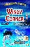 Simon Dudley - Windy Corner - Laura McNaughty Adventures, #4.