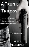  Steve Marshall - A Trunk Trilogy - Trunk.