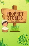  Kids Islamic Books - Prophet Stories for Kids.