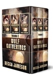  Becca Jameson - Wolf Gatherings Box Set, Volume Two - Wolf Gatherings.