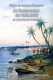  Frédéric Lippold - Fiche de lecture illustrée - La Controverse de Valladolid, de Jean-Claude Carrière.