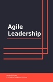  IntroBooks Team - Agile Leadership.