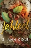  S. Ann Cole - Jahleel: An Unrequited Love Story - Loving All Wrong, #1.