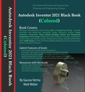  Gaurav Verma - Autodesk Inventor 2021 Black Book.