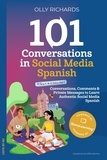  Olly Richards - 101 Conversations in Social Media Spanish.