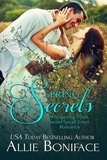  Allie Boniface - Spring Secrets - Whispering Pines Sweet Small Town Romance.