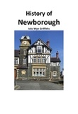  Iolo Griffiths - History of Newborough.