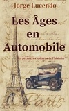  Jorge Lucendo - Les Âges en Automobile.