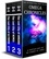  Sidney St. James - Omega Chronicles Box Set: Books 1 - 3 - An Anthology - Omega Chronicles.