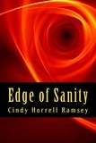  Cindy Horrell Ramsey - Edge of Sanity - The Edge Series, #1.