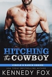  Kennedy Fox - Hitching the Cowboy - Circle B Ranch, #1.