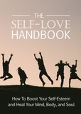  Leonard Monroe - The Self Love Handbook.